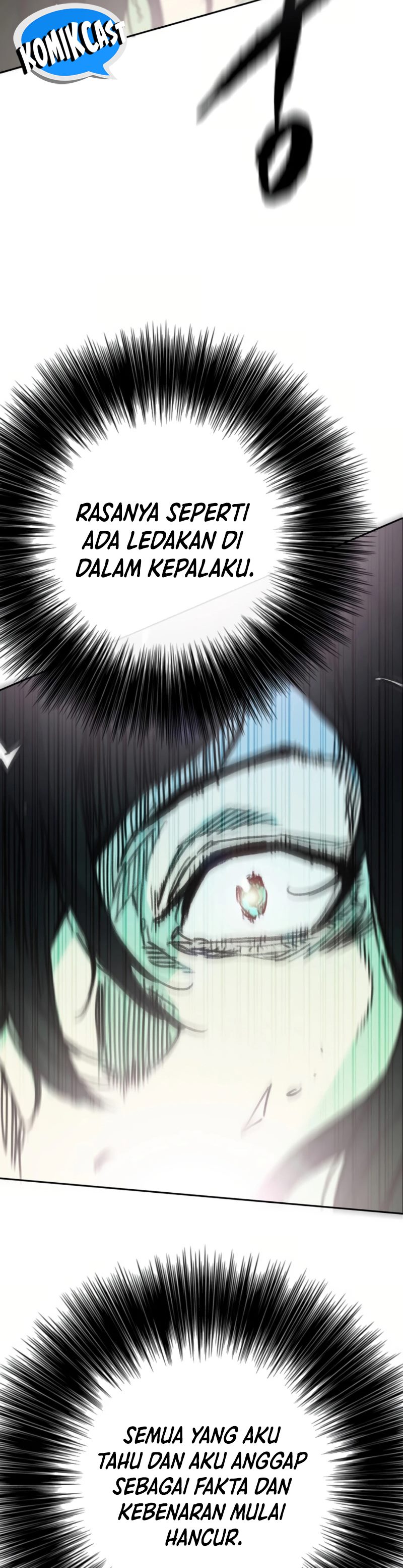 The Undefeatable Swordsman Chapter 230 Gambar 36