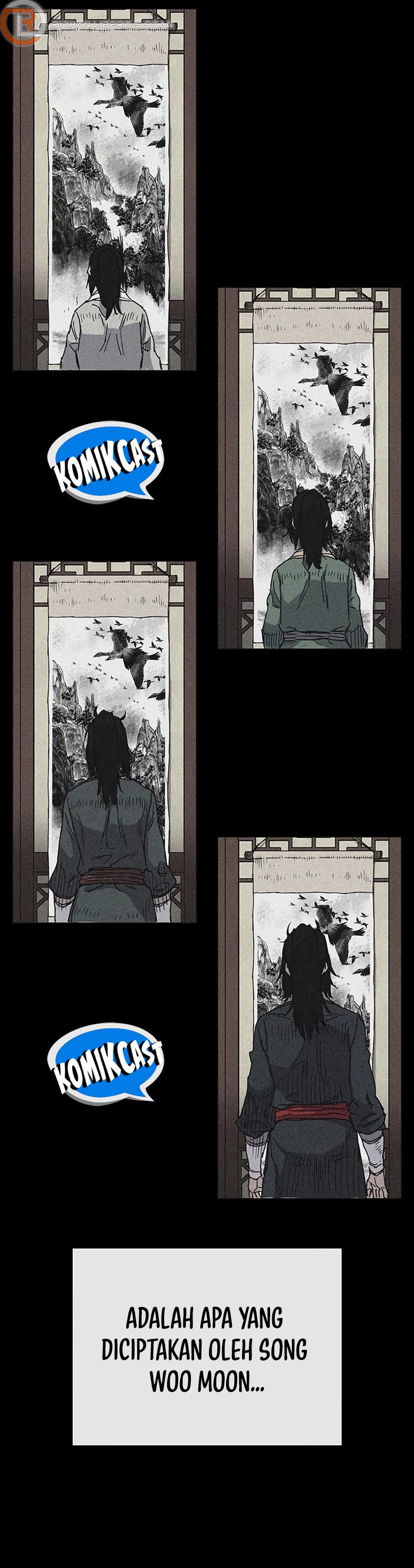 The Undefeatable Swordsman Chapter 230 Gambar 41