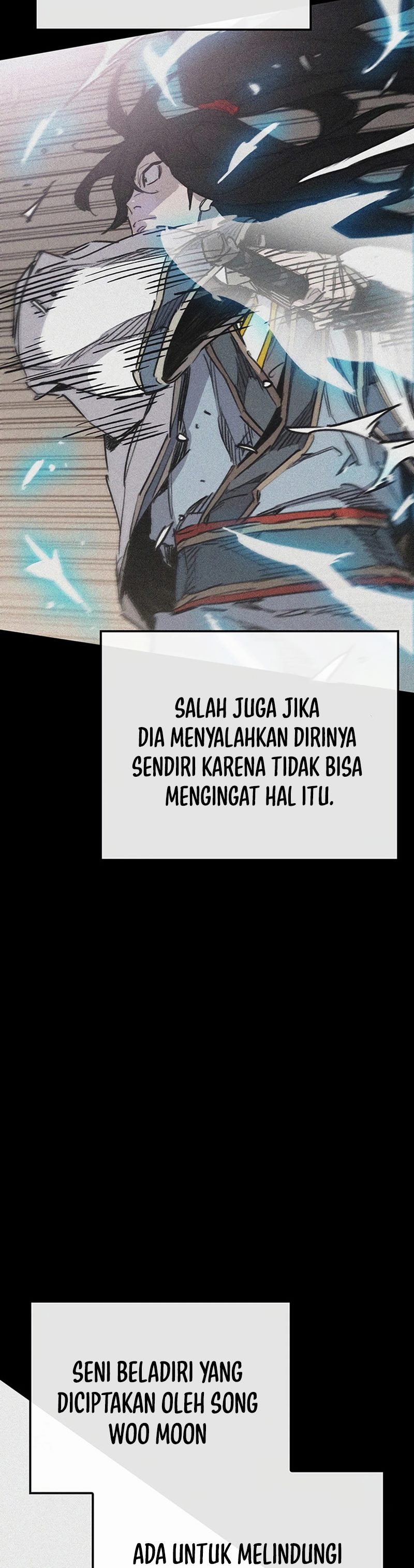 The Undefeatable Swordsman Chapter 230 Gambar 44