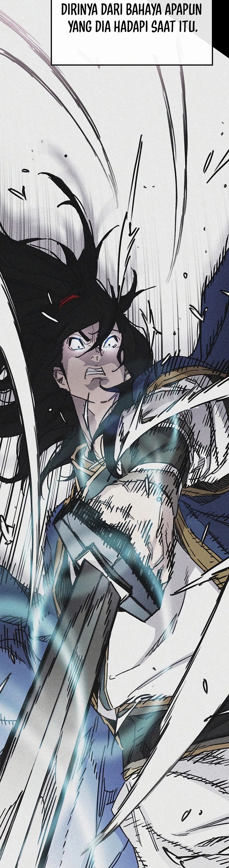 The Undefeatable Swordsman Chapter 230 Gambar 45