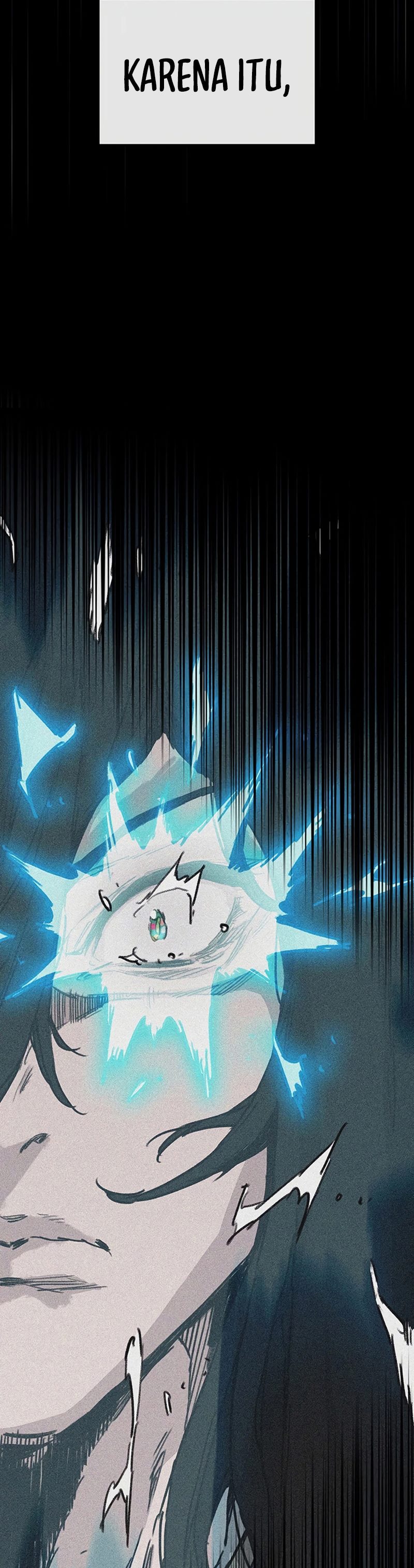 The Undefeatable Swordsman Chapter 230 Gambar 47