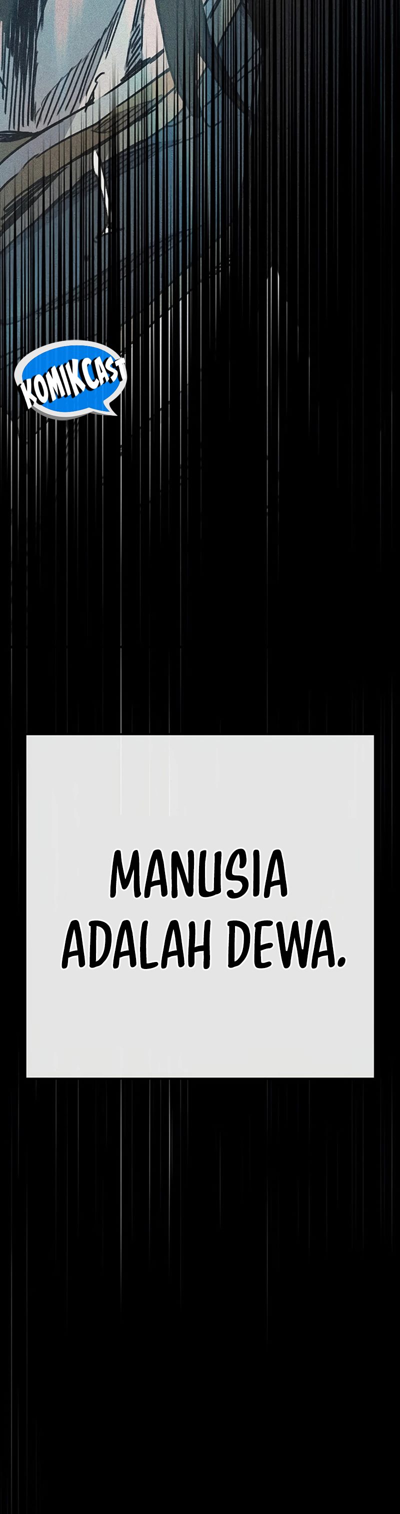 The Undefeatable Swordsman Chapter 230 Gambar 48