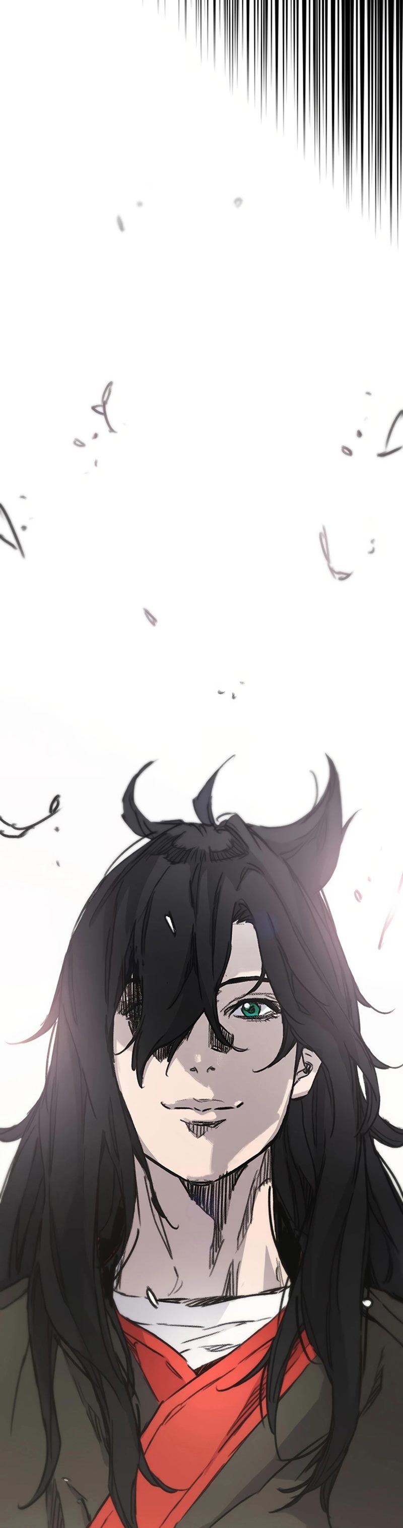 The Undefeatable Swordsman Chapter 230 Gambar 50