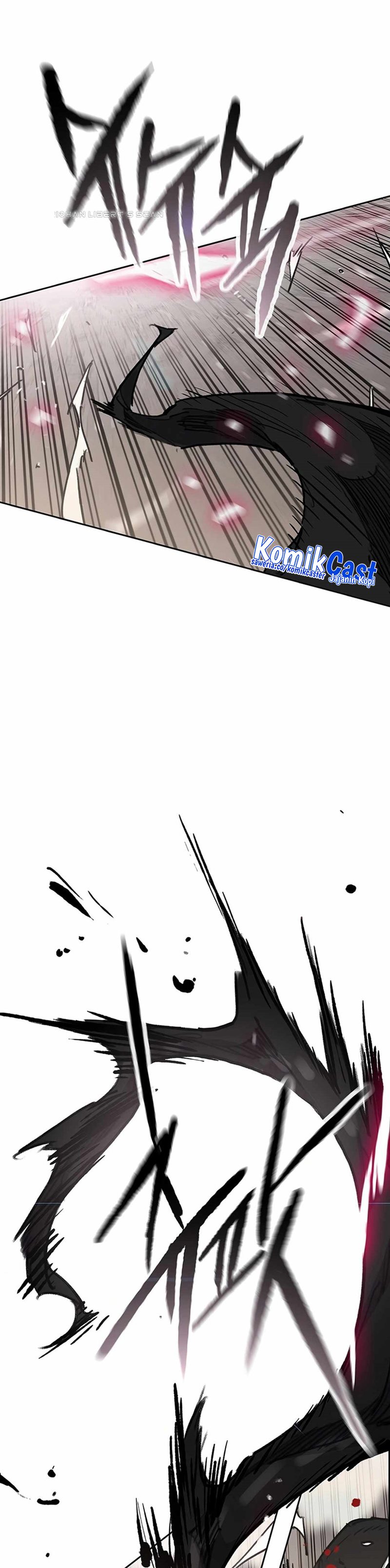 The Undefeatable Swordsman Chapter 234 Gambar 28