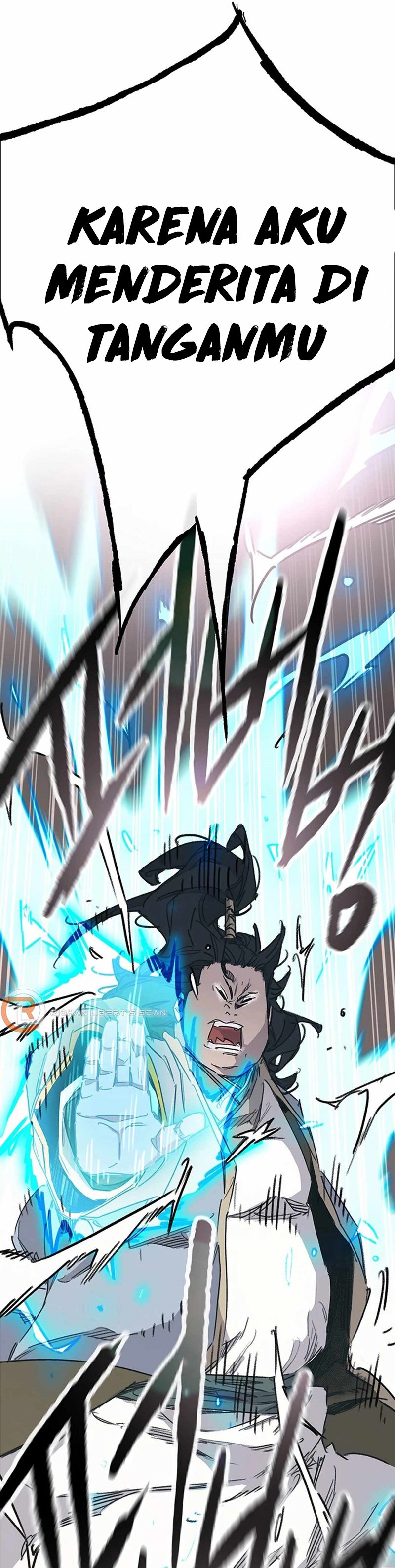 The Undefeatable Swordsman Chapter 234 Gambar 36