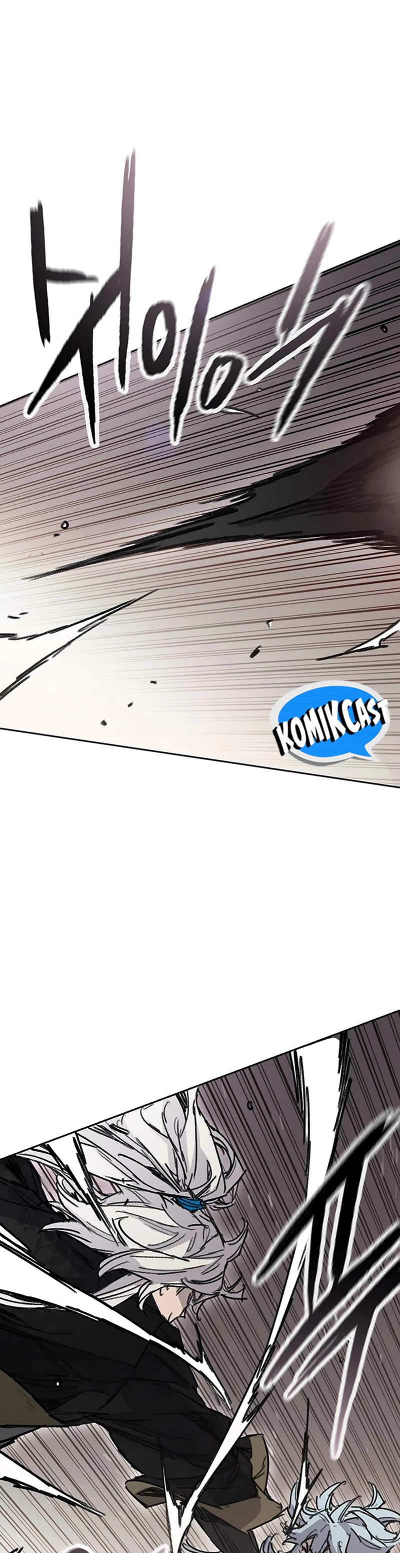 The Undefeatable Swordsman Chapter 238 Gambar 10