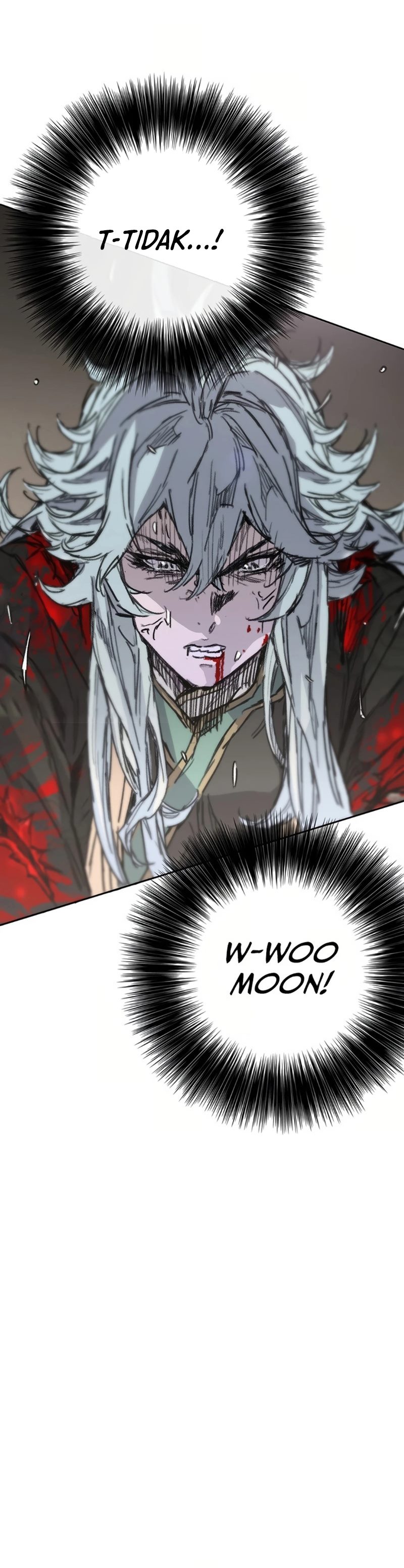 The Undefeatable Swordsman Chapter 238 Gambar 19