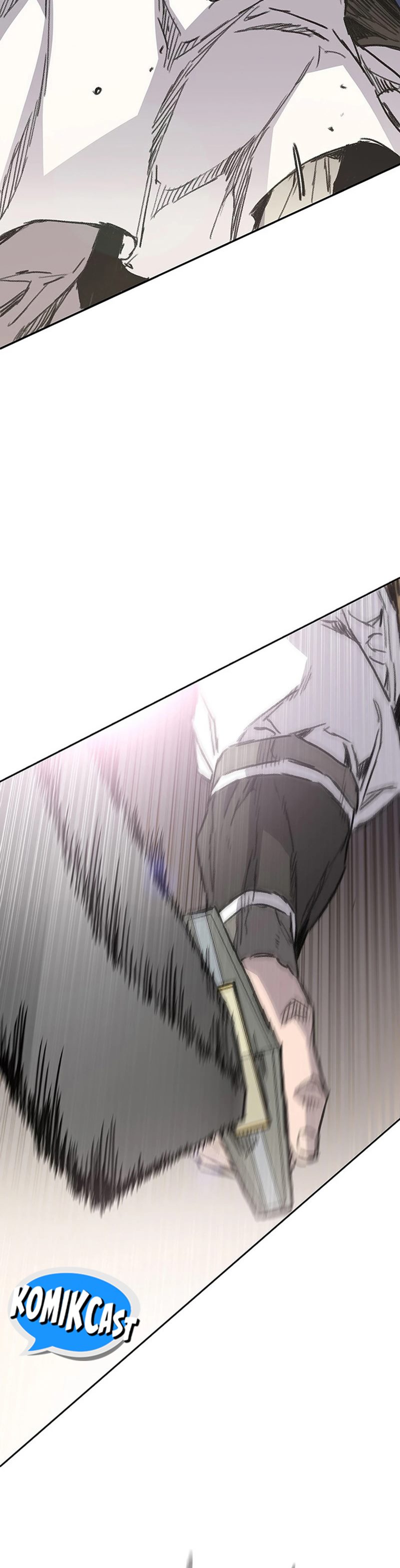 The Undefeatable Swordsman Chapter 239 Gambar 14