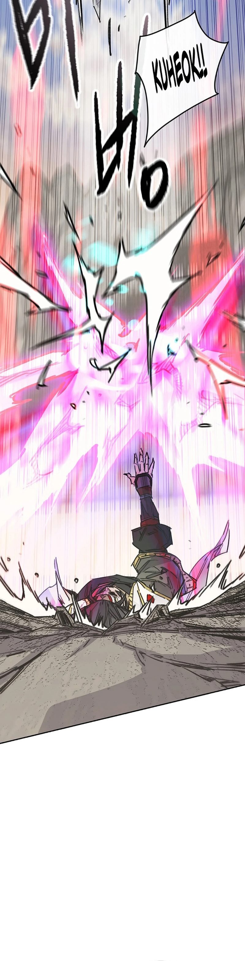 The Undefeatable Swordsman Chapter 239 Gambar 19