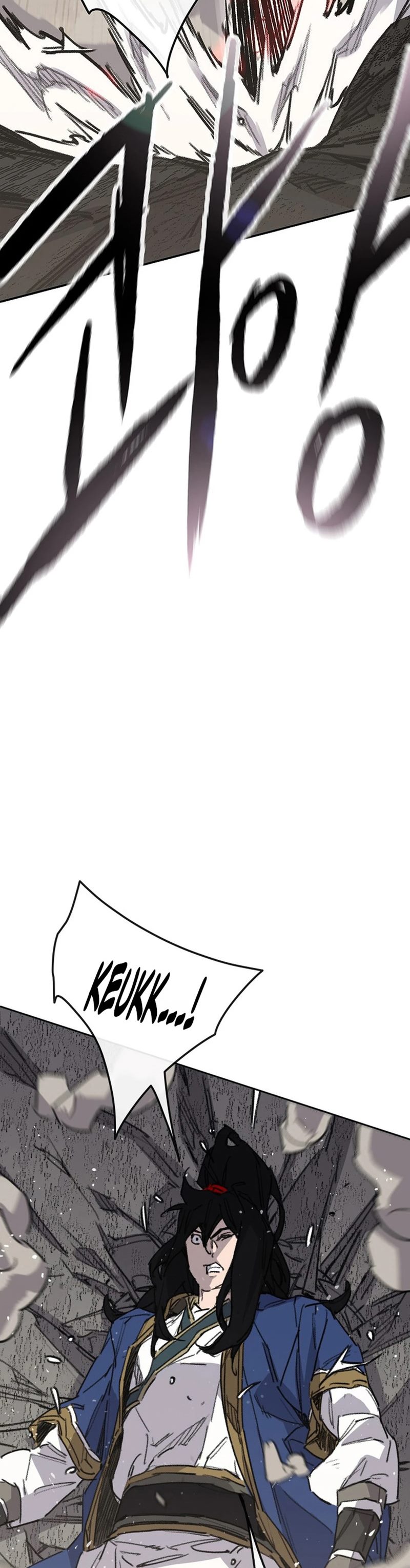 The Undefeatable Swordsman Chapter 239 Gambar 22