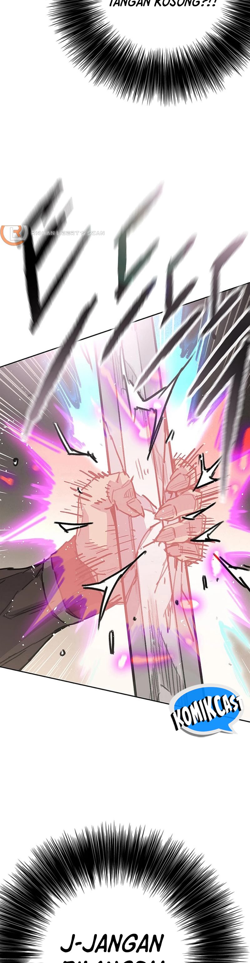 The Undefeatable Swordsman Chapter 239 Gambar 43