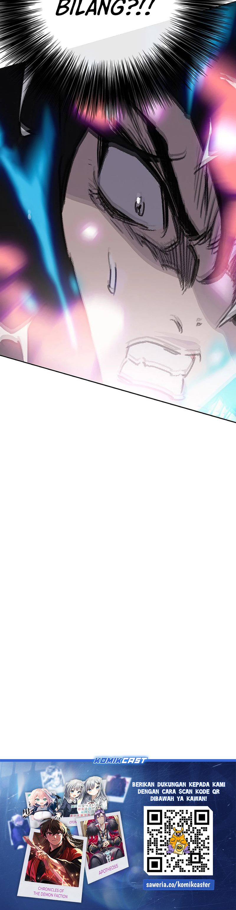The Undefeatable Swordsman Chapter 239 Gambar 44