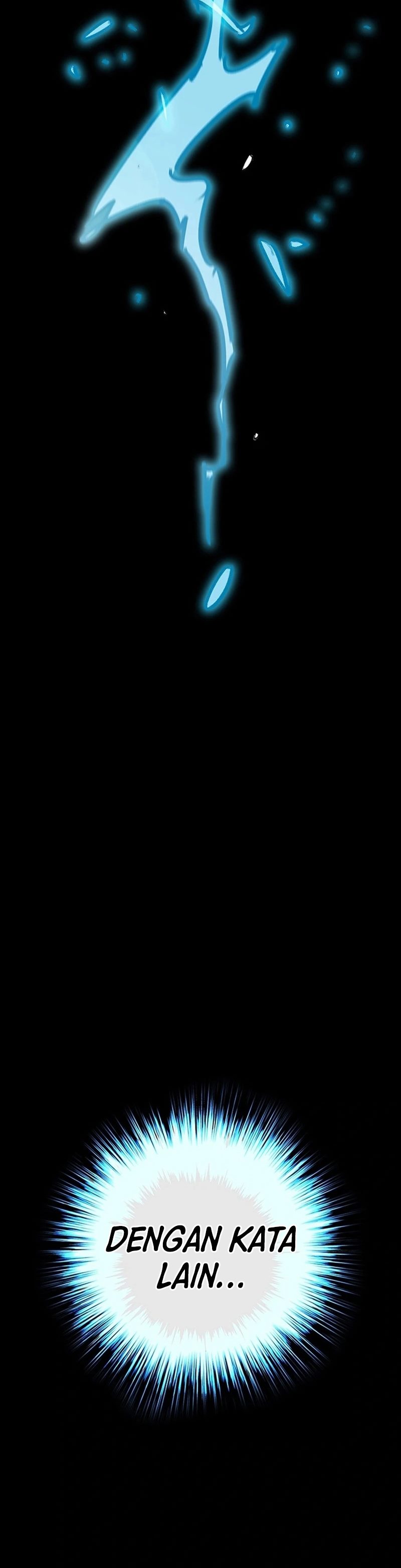 The Undefeatable Swordsman Chapter 245 Gambar 40
