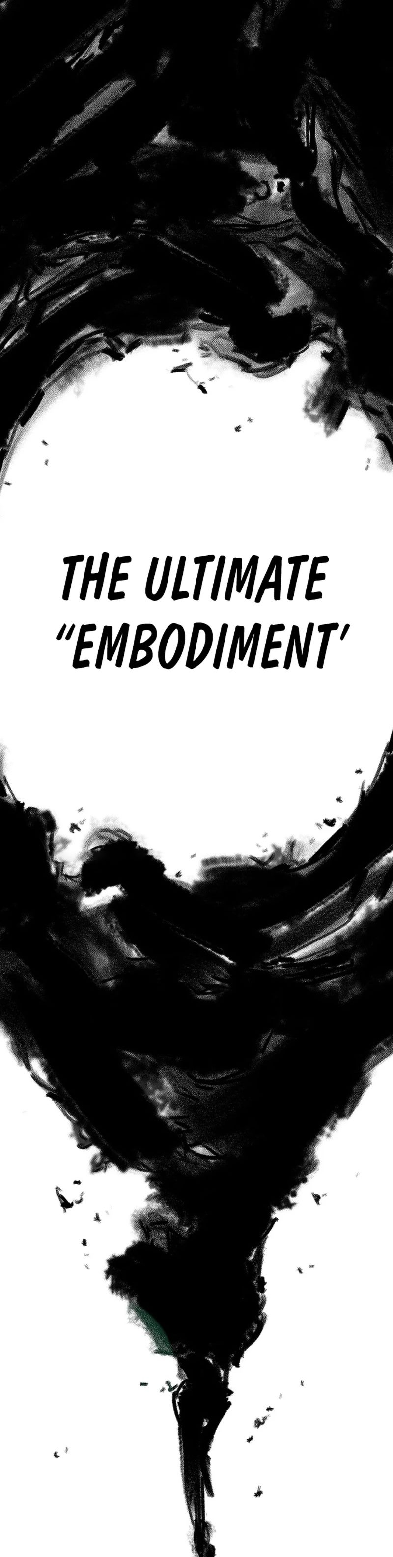 The Undefeatable Swordsman Chapter 246 Gambar 13
