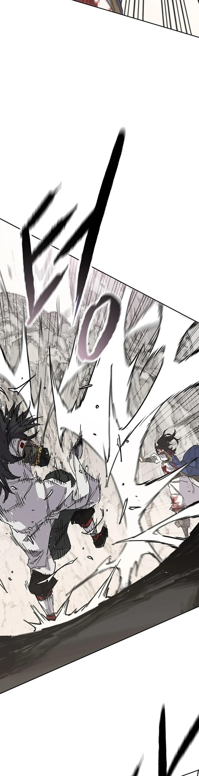 The Undefeatable Swordsman Chapter 246 Gambar 21