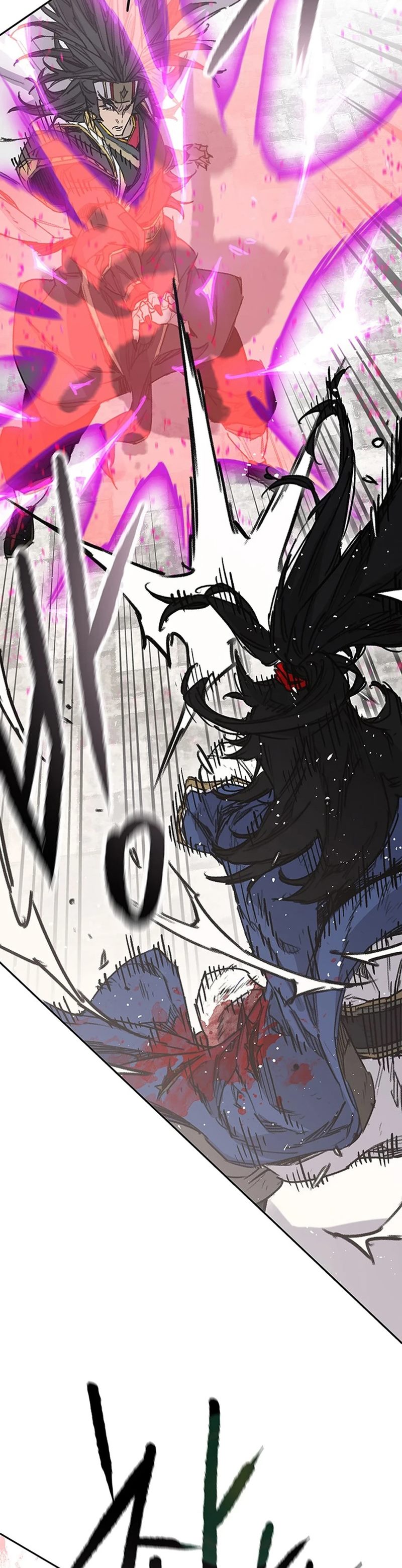The Undefeatable Swordsman Chapter 246 Gambar 25