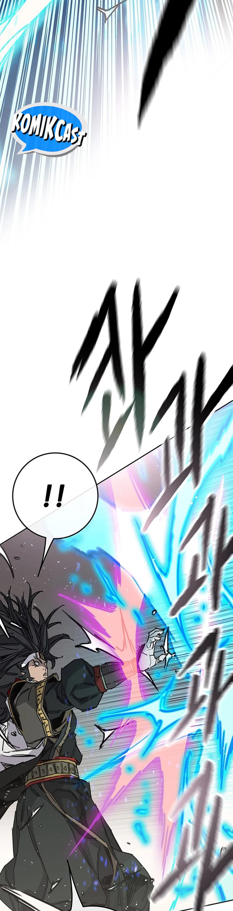 The Undefeatable Swordsman Chapter 246 Gambar 29