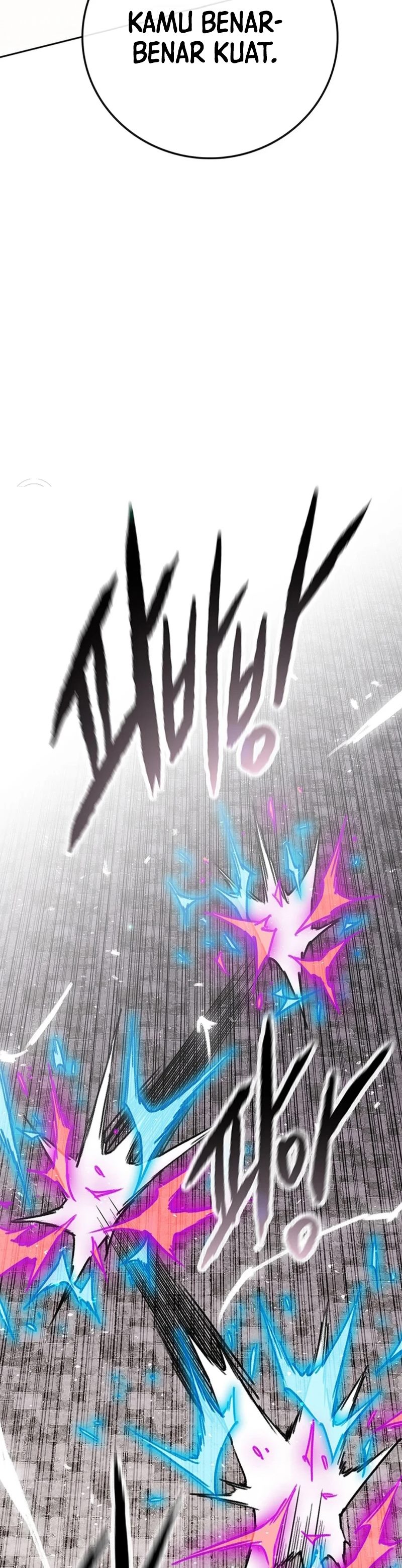 The Undefeatable Swordsman Chapter 246 Gambar 34
