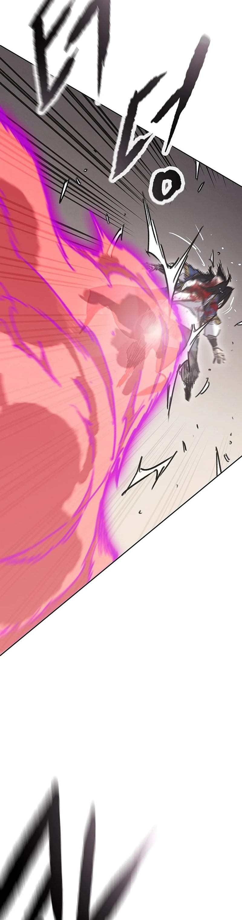 The Undefeatable Swordsman Chapter 246 Gambar 37
