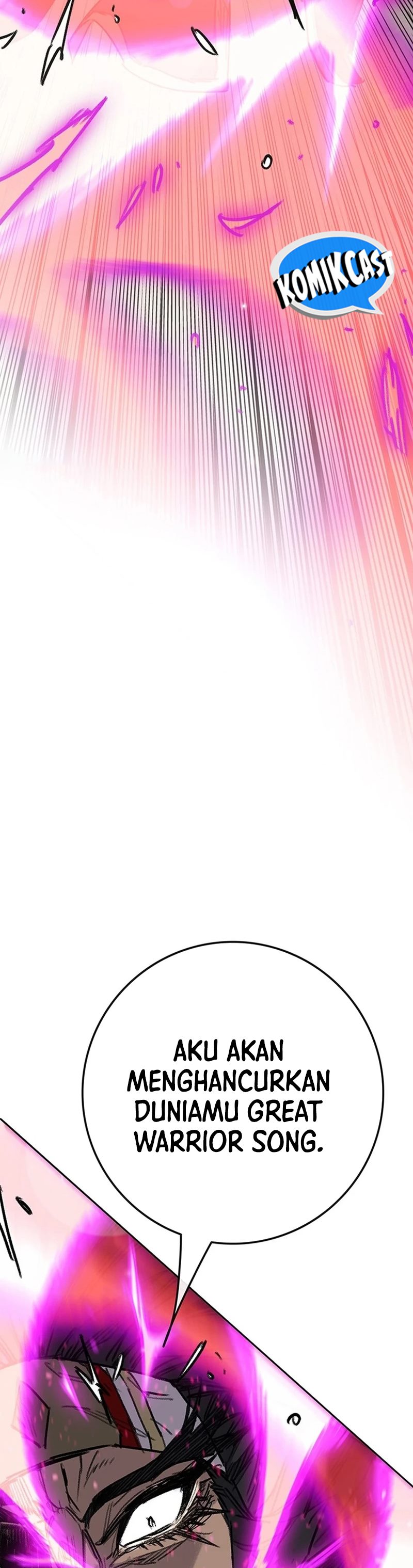 The Undefeatable Swordsman Chapter 246 Gambar 39