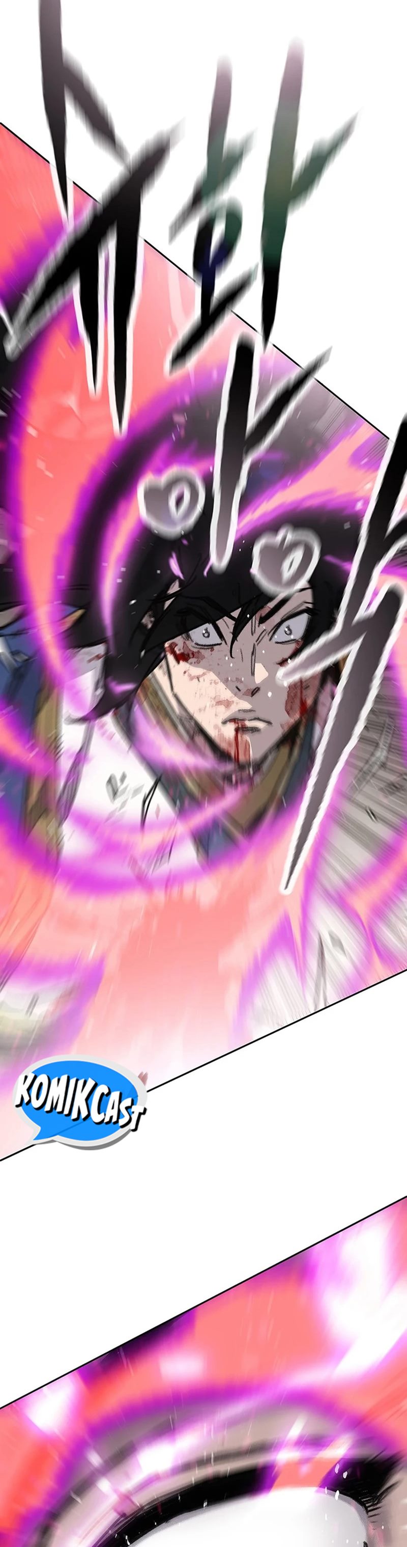 The Undefeatable Swordsman Chapter 246 Gambar 42