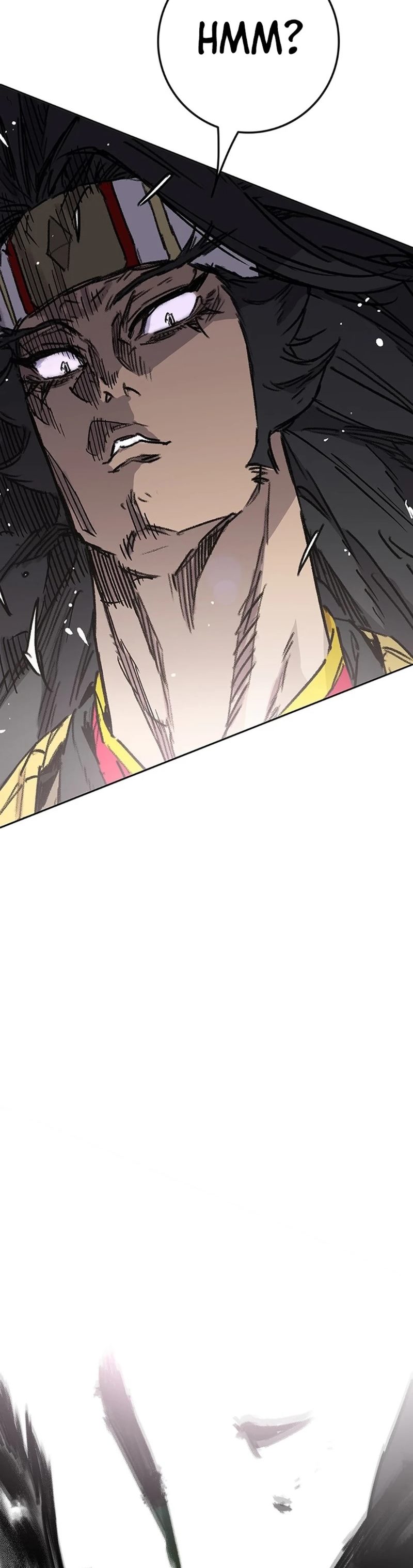 The Undefeatable Swordsman Chapter 246 Gambar 50