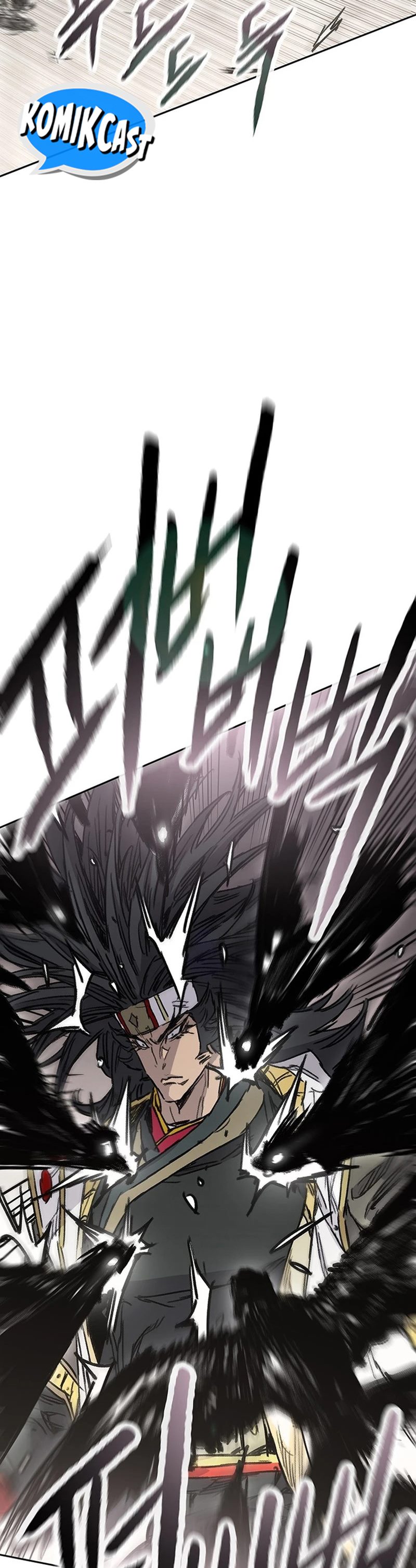 The Undefeatable Swordsman Chapter 247 Gambar 7