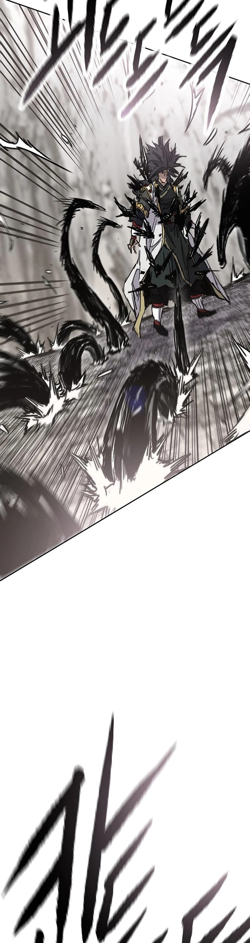 The Undefeatable Swordsman Chapter 247 Gambar 10
