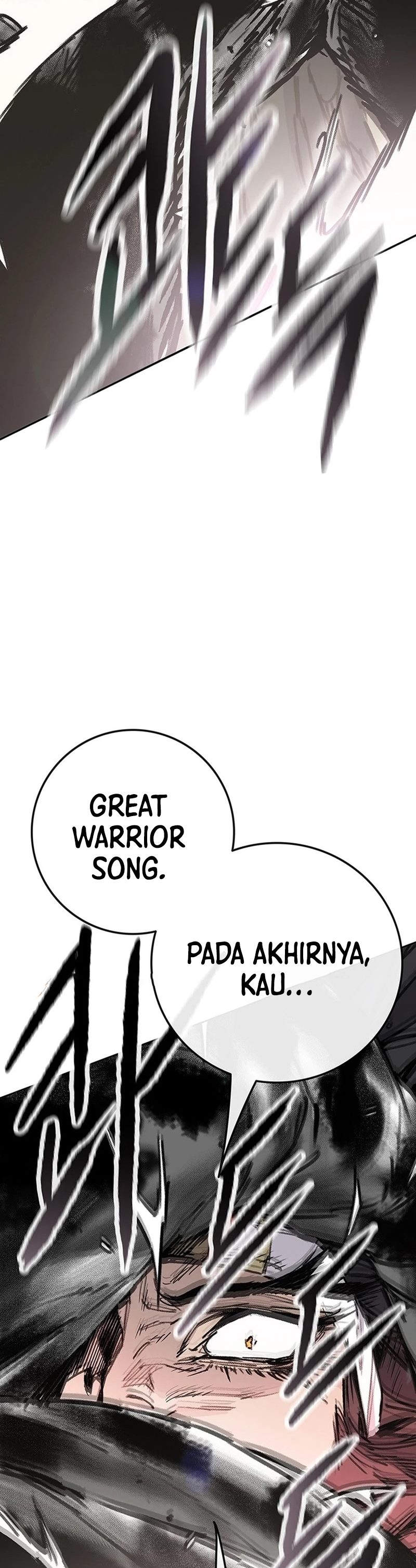 The Undefeatable Swordsman Chapter 247 Gambar 12
