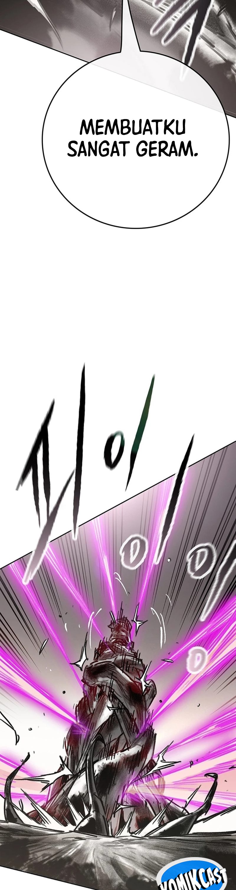 The Undefeatable Swordsman Chapter 247 Gambar 13