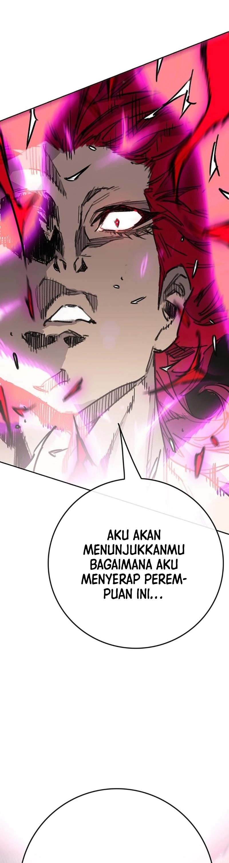 The Undefeatable Swordsman Chapter 247 Gambar 20