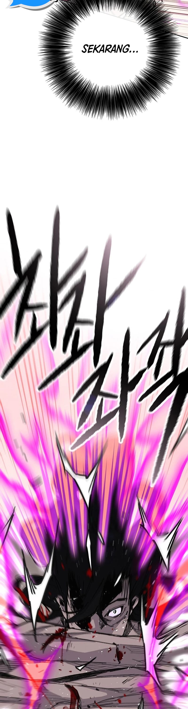 The Undefeatable Swordsman Chapter 247 Gambar 27