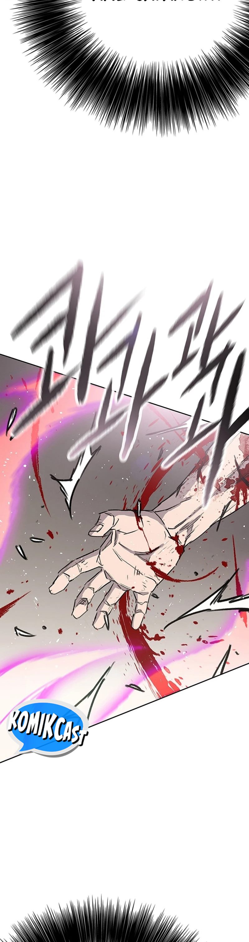 The Undefeatable Swordsman Chapter 247 Gambar 31