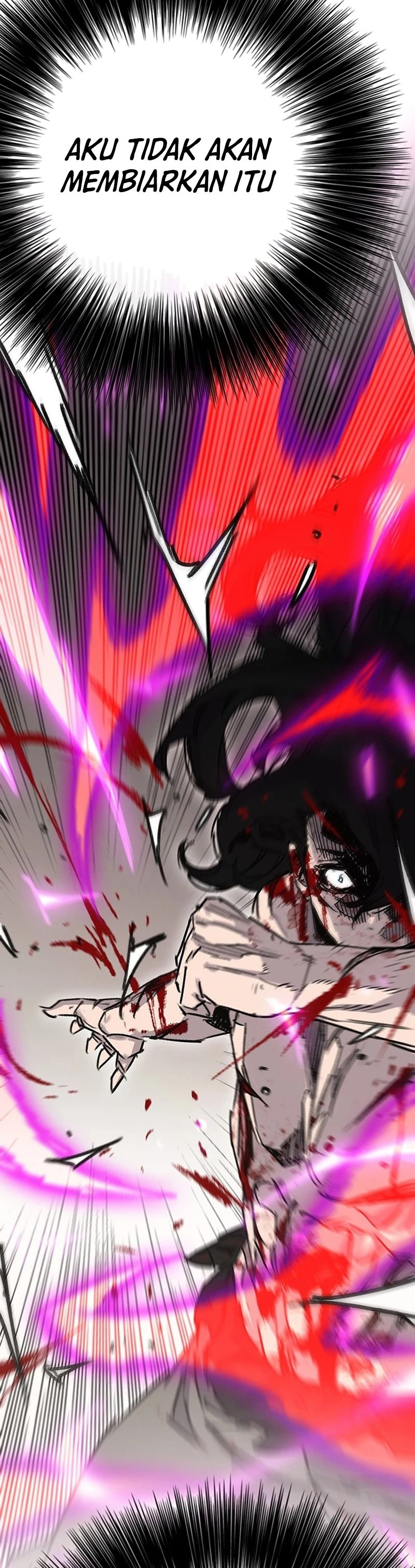 The Undefeatable Swordsman Chapter 247 Gambar 32