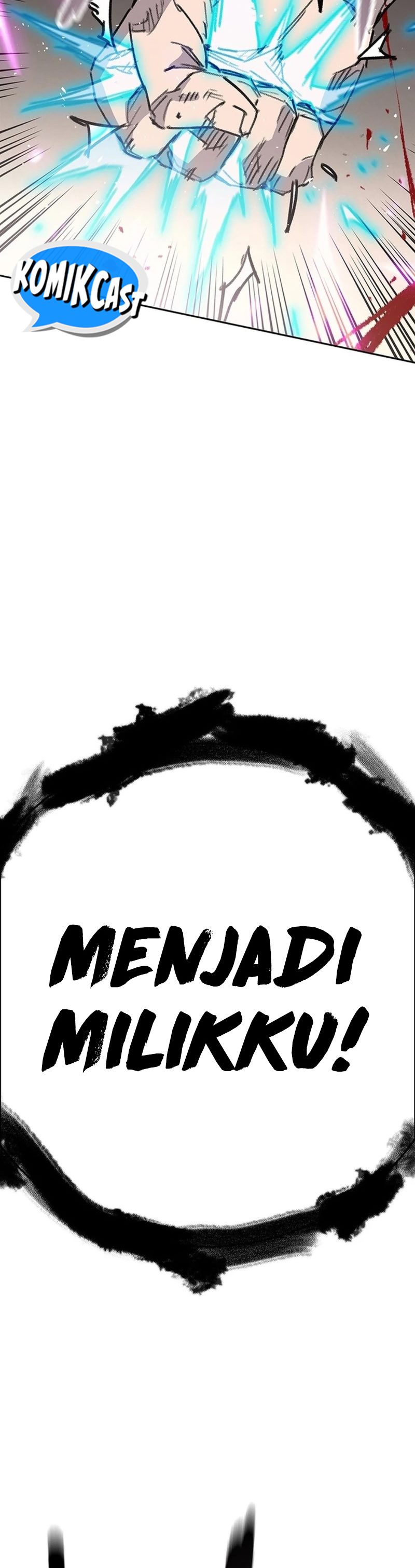 The Undefeatable Swordsman Chapter 247 Gambar 36
