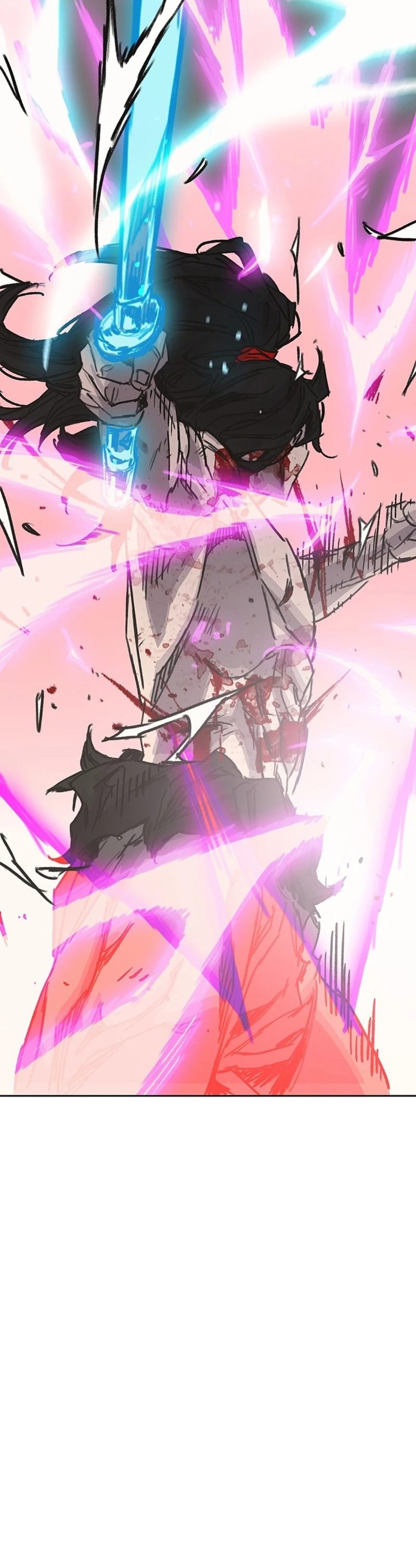 The Undefeatable Swordsman Chapter 247 Gambar 38