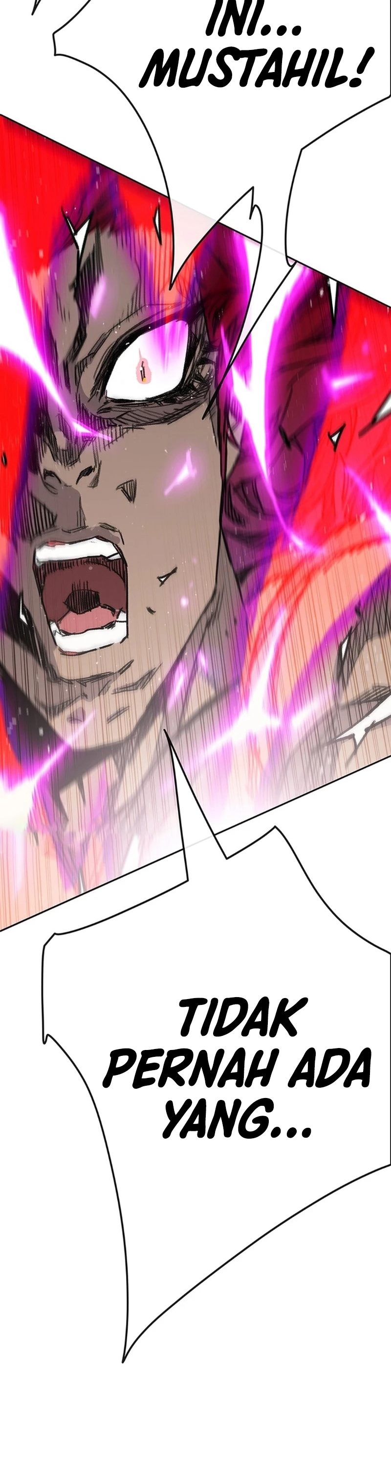The Undefeatable Swordsman Chapter 247 Gambar 42