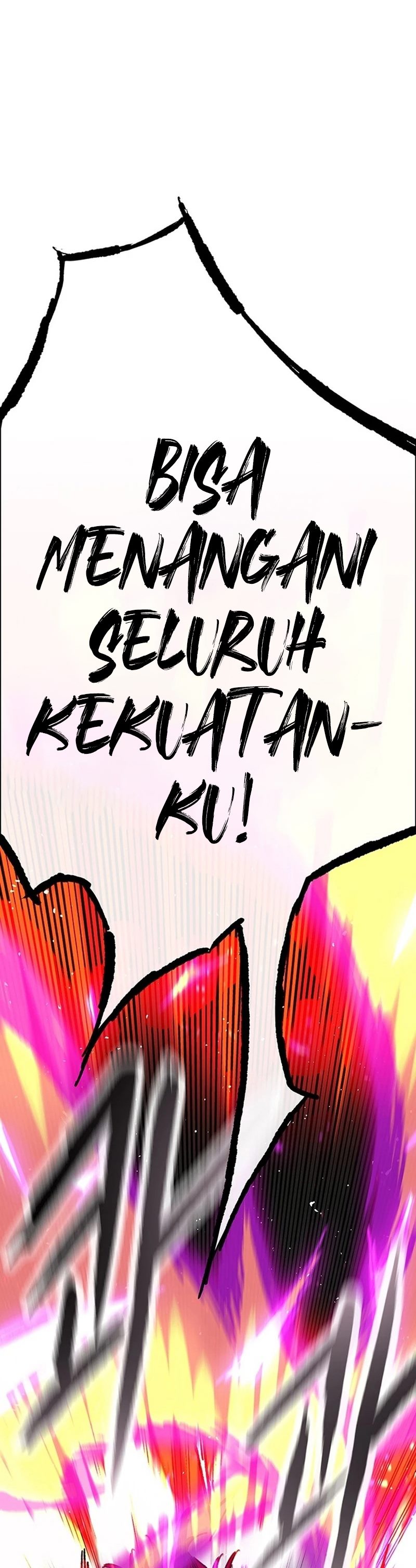 The Undefeatable Swordsman Chapter 247 Gambar 43