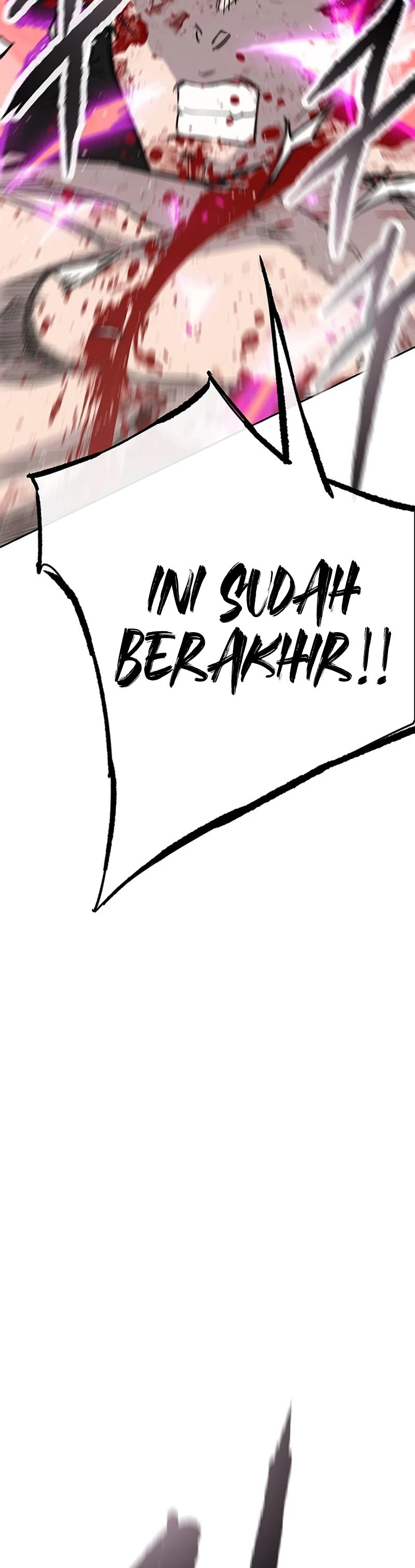 The Undefeatable Swordsman Chapter 247 Gambar 46