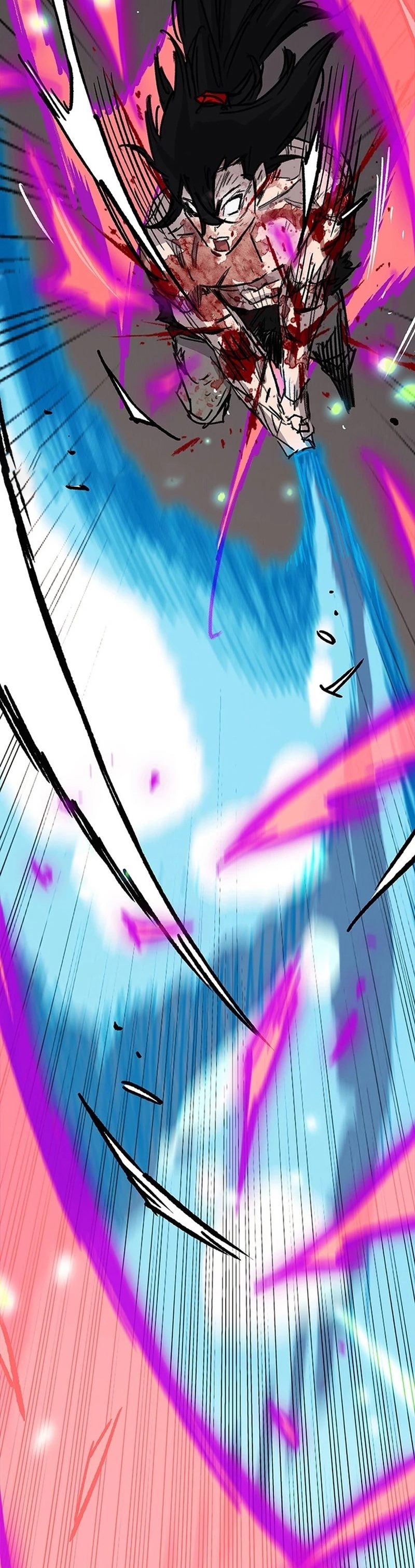 The Undefeatable Swordsman Chapter 247 Gambar 50
