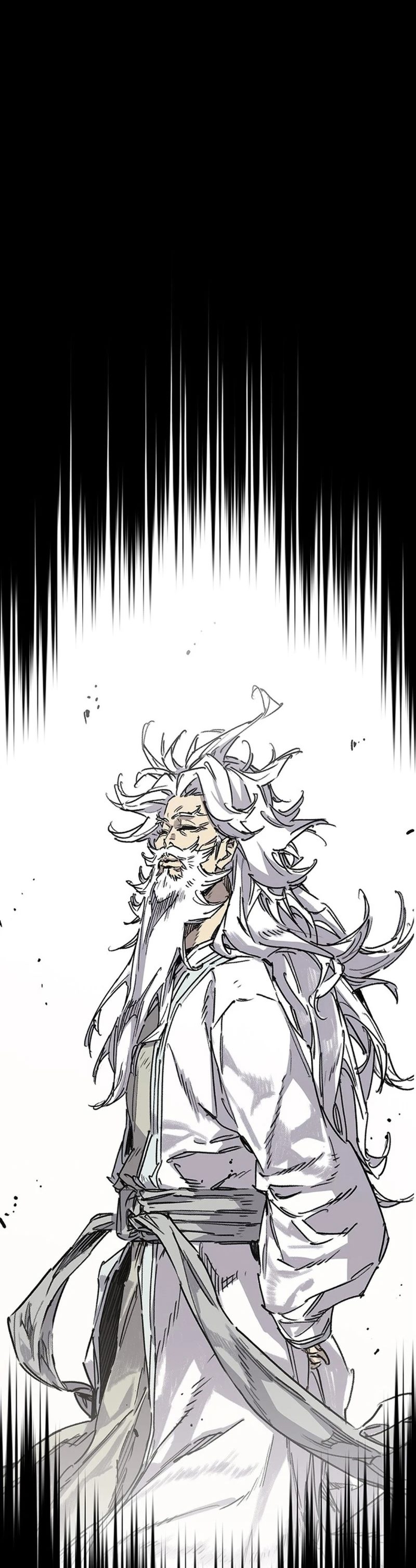 The Undefeatable Swordsman Chapter 247 Gambar 56