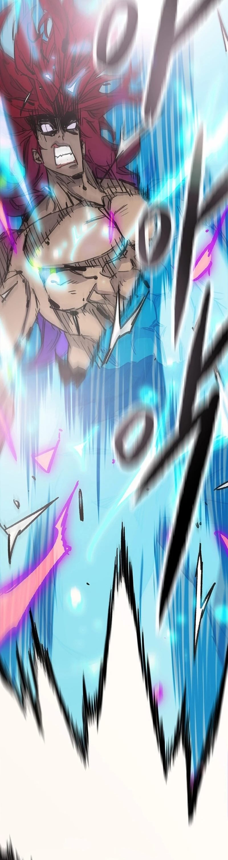 The Undefeatable Swordsman Chapter 247 Gambar 62
