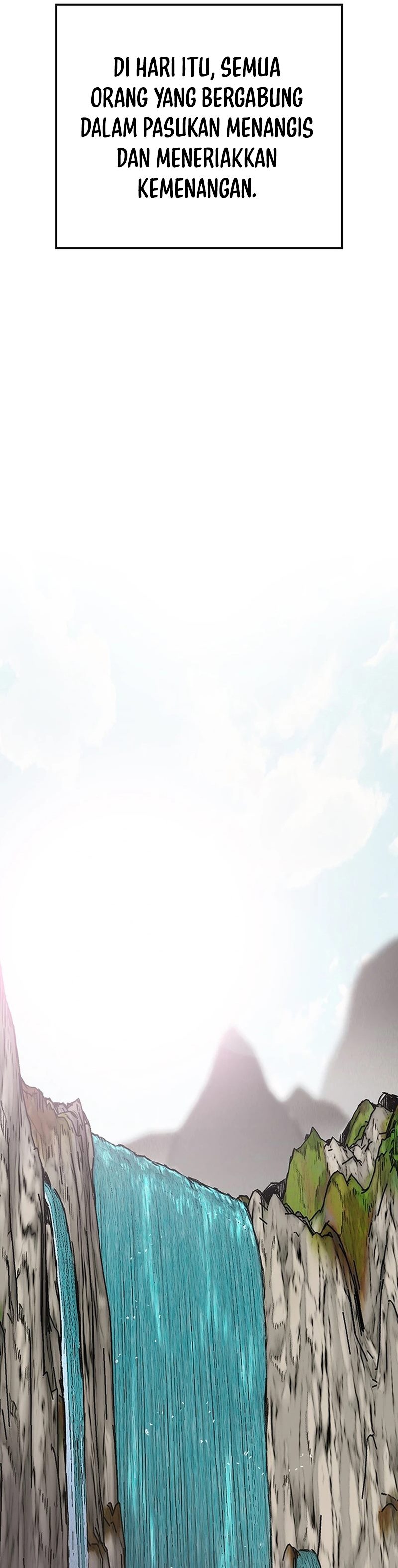 The Undefeatable Swordsman Chapter 248 Gambar 6
