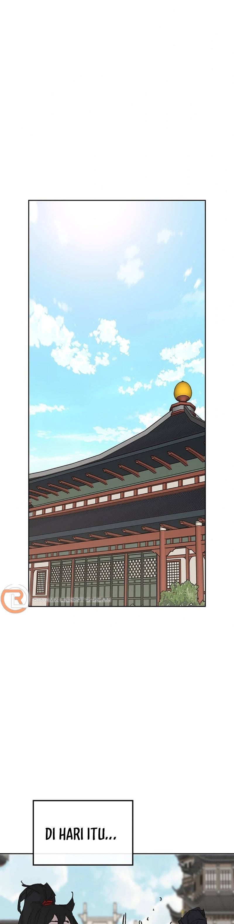 The Undefeatable Swordsman Chapter 248 Gambar 10