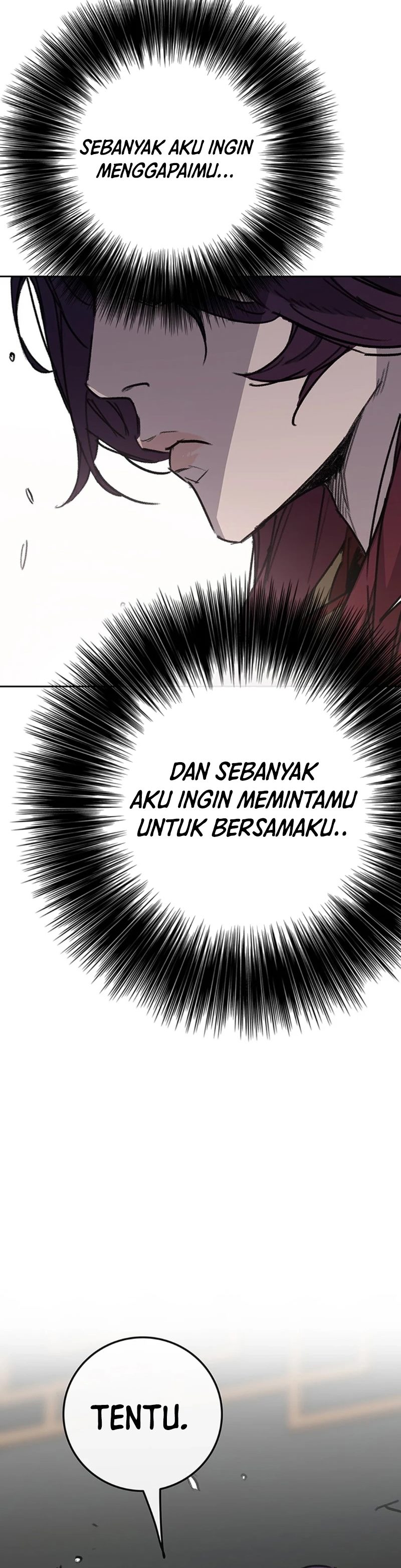 The Undefeatable Swordsman Chapter 248 Gambar 36