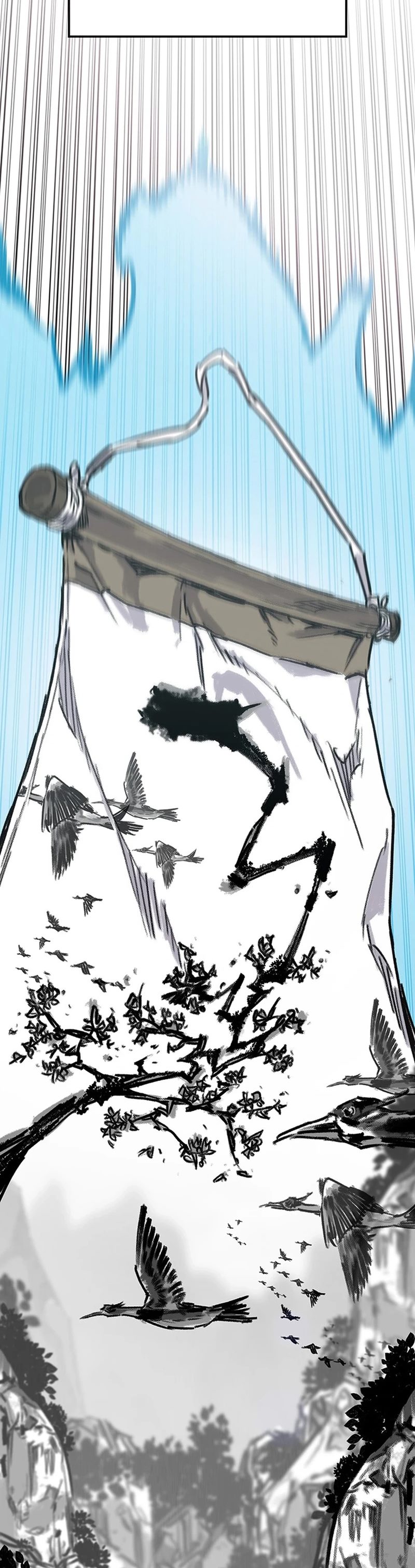 The Undefeatable Swordsman Chapter 248 Gambar 61