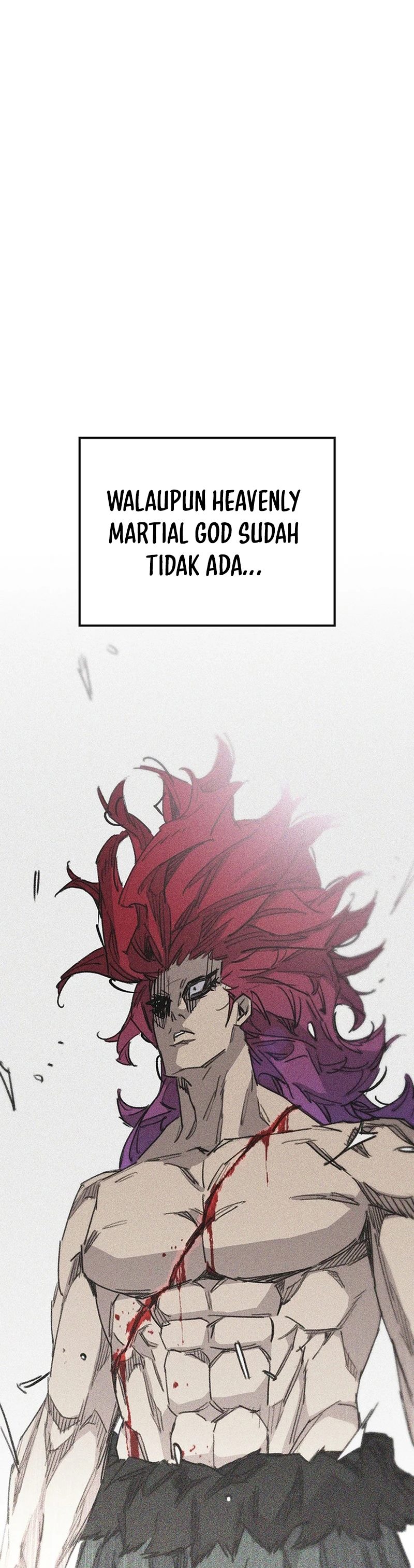 The Undefeatable Swordsman Chapter 248 Gambar 66