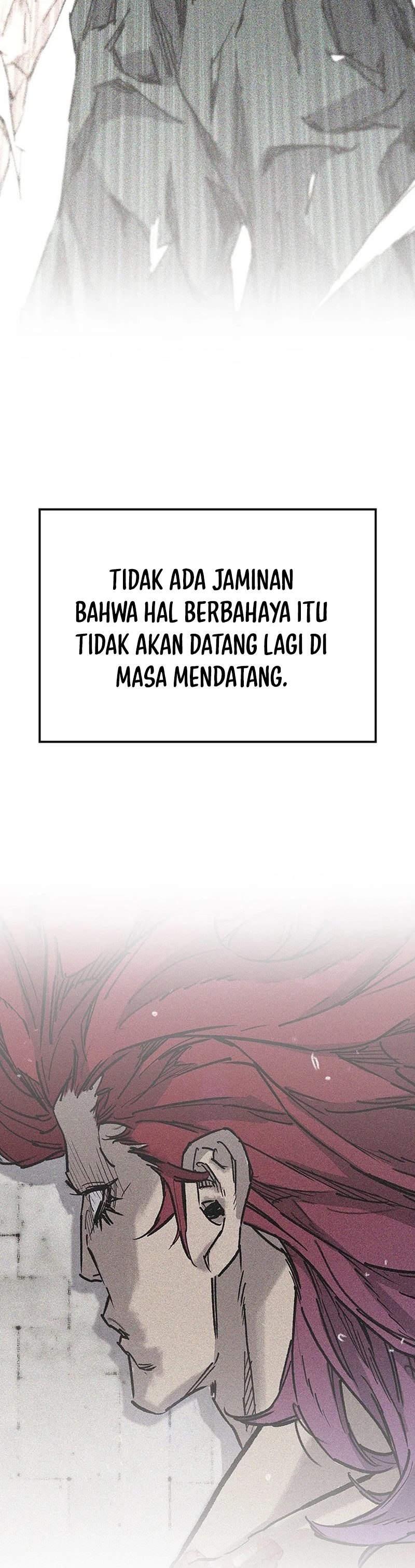 The Undefeatable Swordsman Chapter 248 Gambar 67