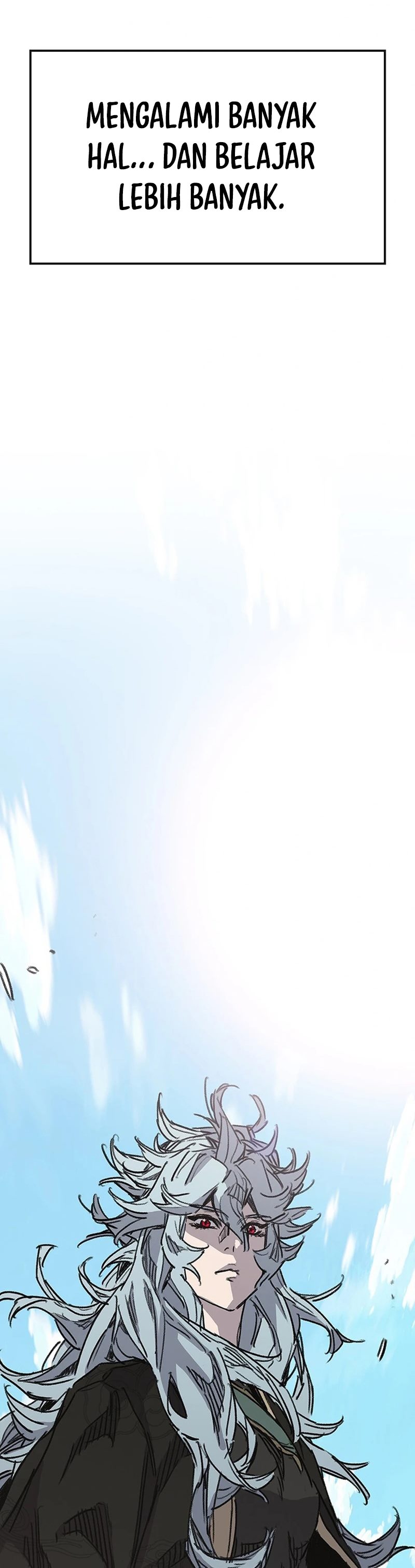 The Undefeatable Swordsman Chapter 248 Gambar 69