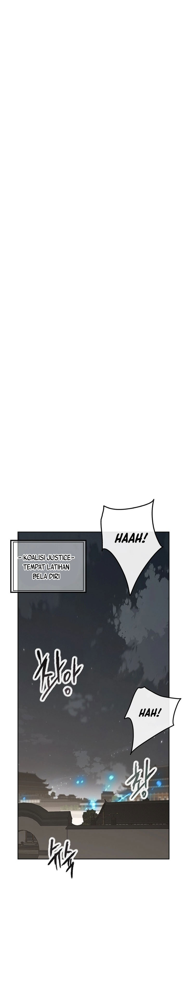 The Undefeatable Swordsman Chapter 251 Gambar 18
